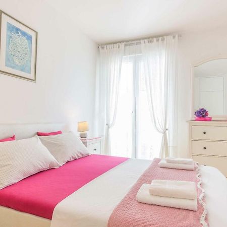 Comfortable And Stylish Apartment سبليت المظهر الخارجي الصورة