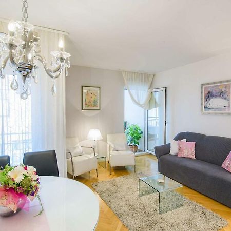 Comfortable And Stylish Apartment سبليت المظهر الخارجي الصورة