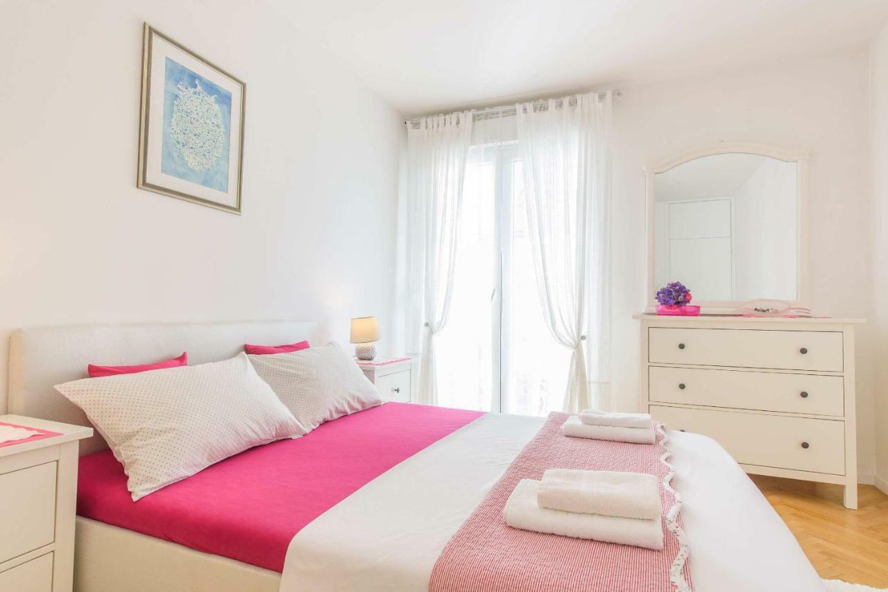 Comfortable And Stylish Apartment سبليت المظهر الخارجي الصورة