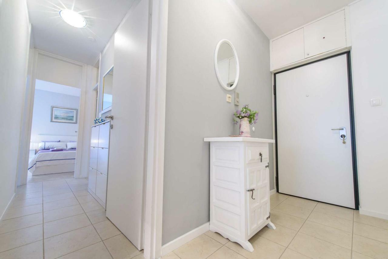 Comfortable And Stylish Apartment سبليت المظهر الخارجي الصورة