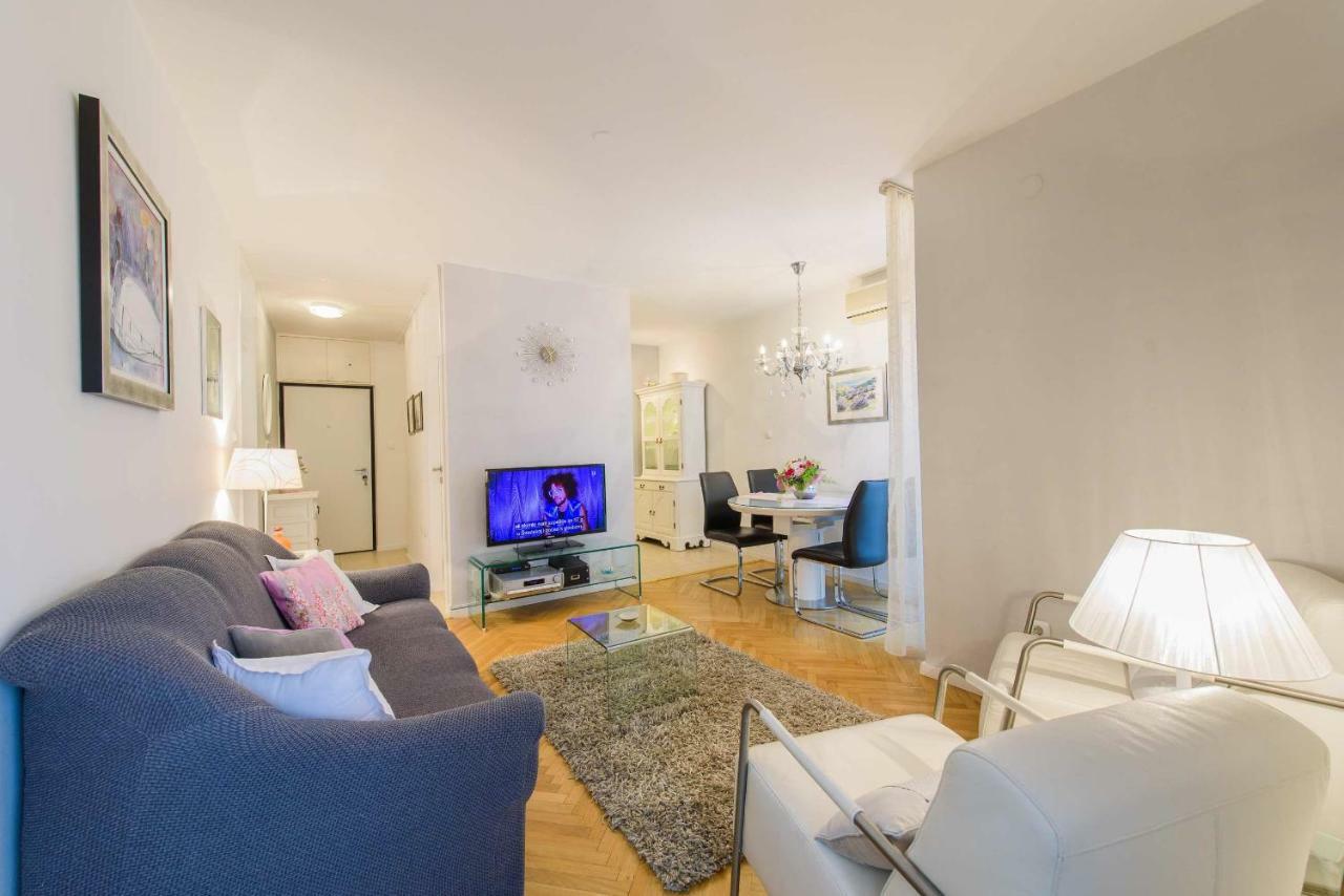 Comfortable And Stylish Apartment سبليت المظهر الخارجي الصورة