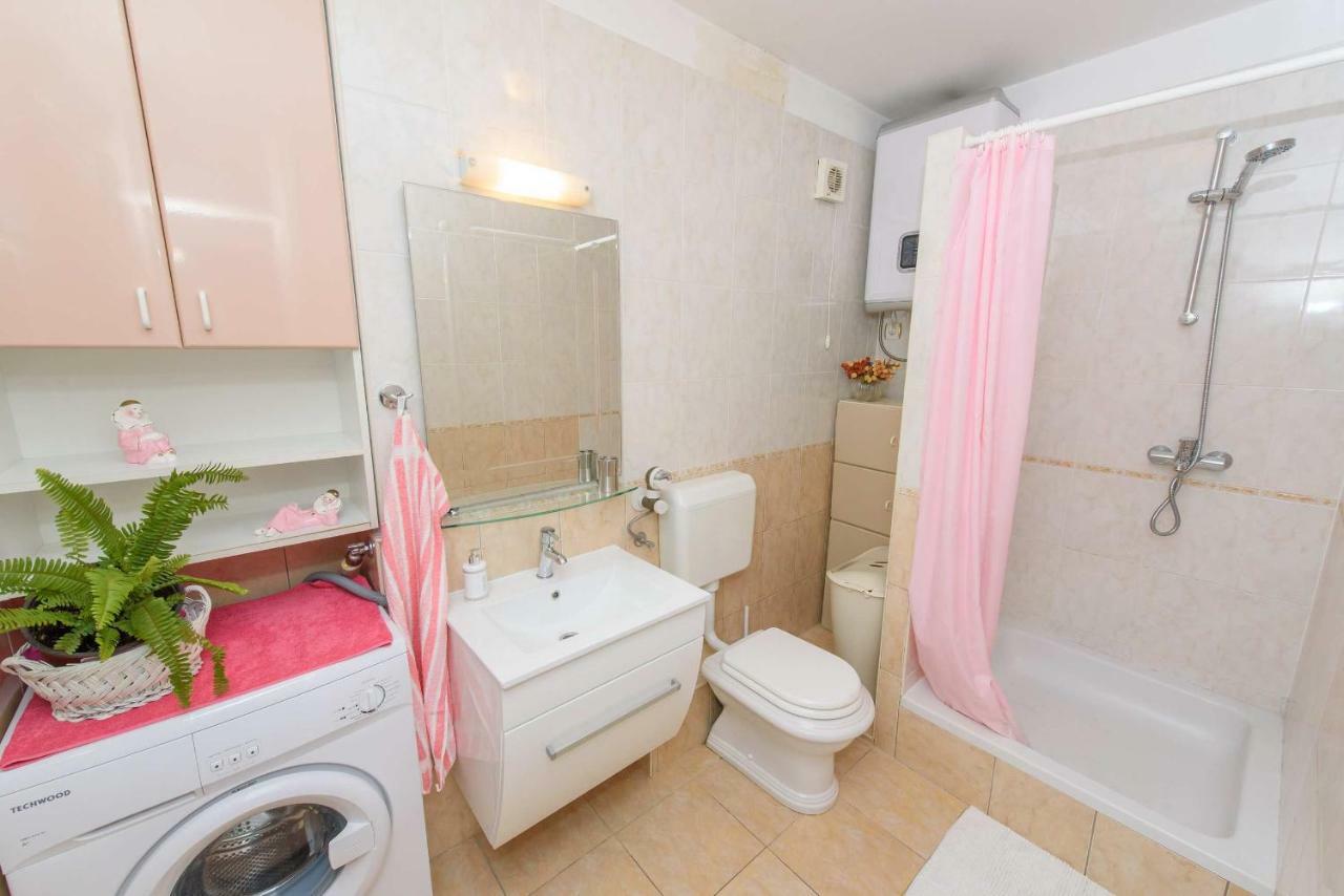 Comfortable And Stylish Apartment سبليت المظهر الخارجي الصورة