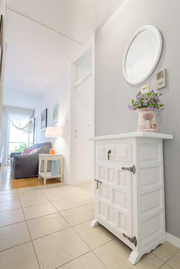 Comfortable And Stylish Apartment سبليت المظهر الخارجي الصورة