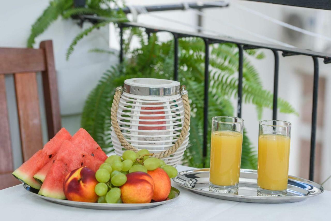 Comfortable And Stylish Apartment سبليت المظهر الخارجي الصورة