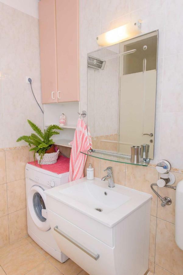 Comfortable And Stylish Apartment سبليت المظهر الخارجي الصورة